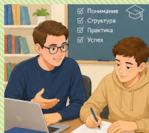 Услуги Услуги репетиторов в Вольске
