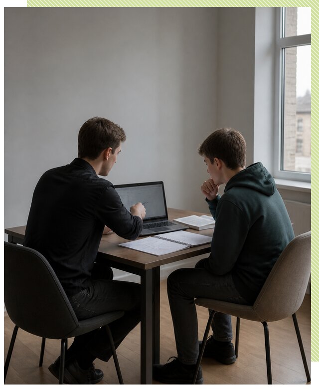 Репетитор по информатике ЕГЭ в Вольске от 1519 р. | Репетитор-Вль