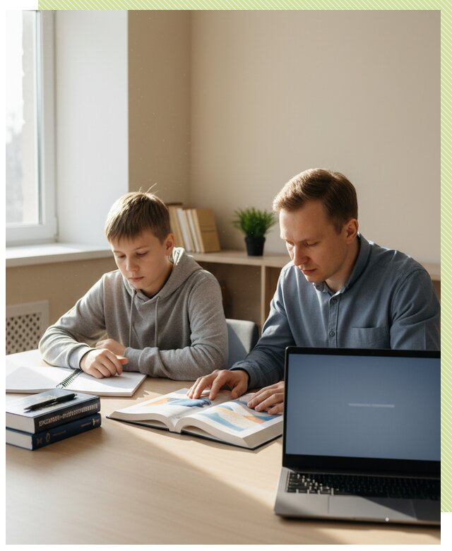 Репетитор по английскому 7 класс в Вольске по цене 1215 р. | Репетитор-Вль