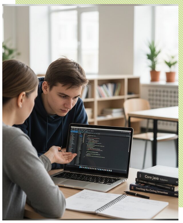 Репетитор по JavaScript в Вольске по цене от 1823 р. | Репетитор-Вль