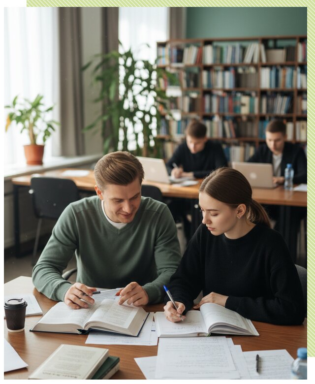 Репетитор для студентов медиков в Вольске от 1519 р. | Репетитор-Вль